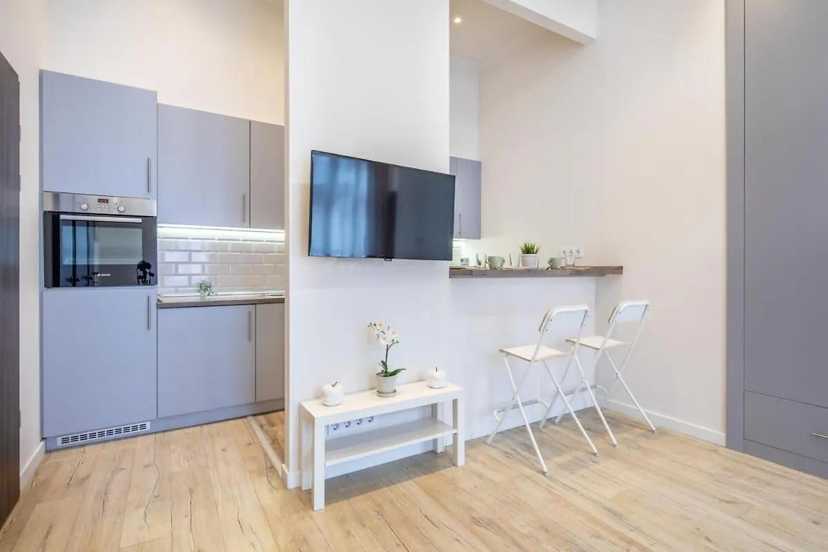 Ultra Central - New - Quiet Sleep Budapest