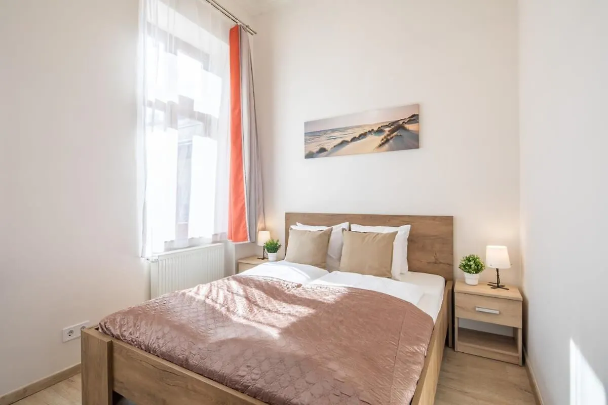 Ultra Central - New - Quiet Sleep Budapest